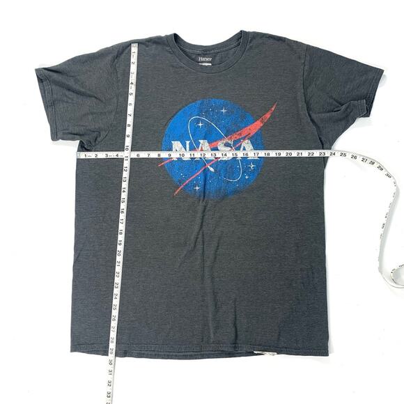 NASA Tee Shirt XXL - Picture 7 of 9